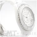 CHANEL シャネル J12 38mm オートマティック H5705 ホワイトセラミック 22