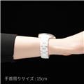 CHANEL シャネル J12 38mm オートマティック H5705 ホワイトセラミック 26