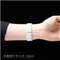 CHANEL シャネル J12 38mm オートマティック H5705 ホワイトセラミック 27