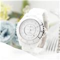 CHANEL シャネル J12 38mm オートマティック H5705 ホワイトセラミック 2