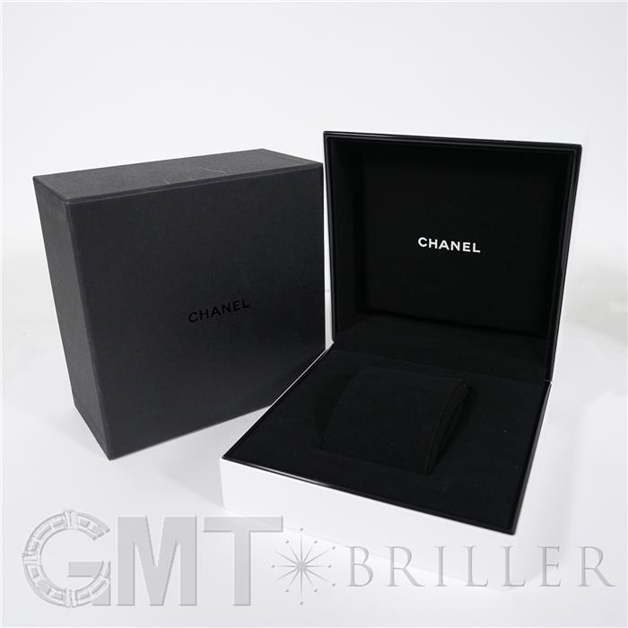 CHANEL シャネル J12 38mm オートマティック H5705 ホワイトセラミック 3