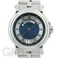 BREGUET ブレゲ マリーン Ⅱ ラージデイト 5817ST/Y2/SV0