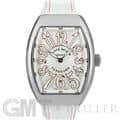 FRANCK MULLER フランク・ミュラー ヴァンガード V32QZ イタリア限定 メイン