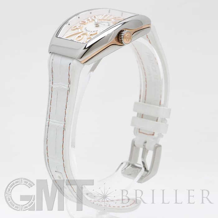 FRANCK MULLER フランク・ミュラー ヴァンガード V32QZ イタリア限定 14