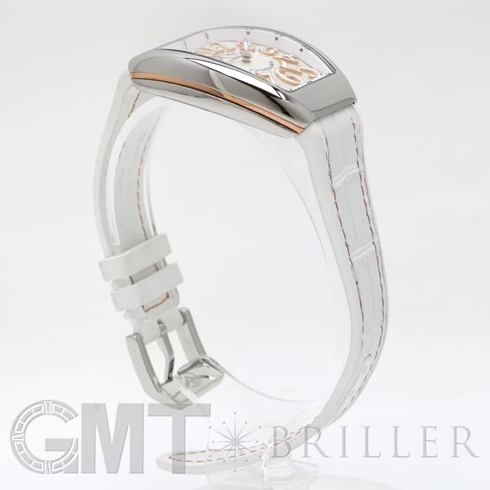 FRANCK MULLER フランク・ミュラー ヴァンガード V32QZ イタリア限定 15