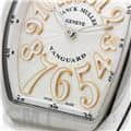 FRANCK MULLER フランク・ミュラー ヴァンガード V32QZ イタリア限定 18