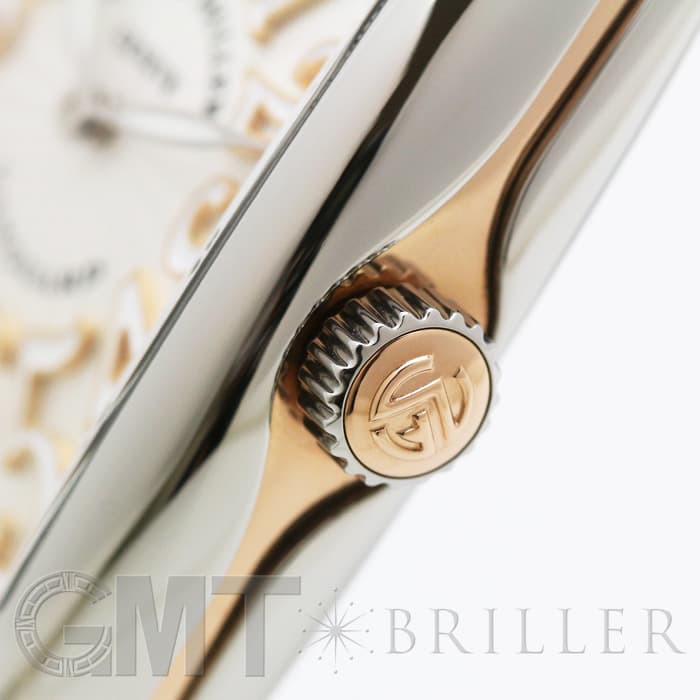 FRANCK MULLER フランク・ミュラー ヴァンガード V32QZ イタリア限定 19
