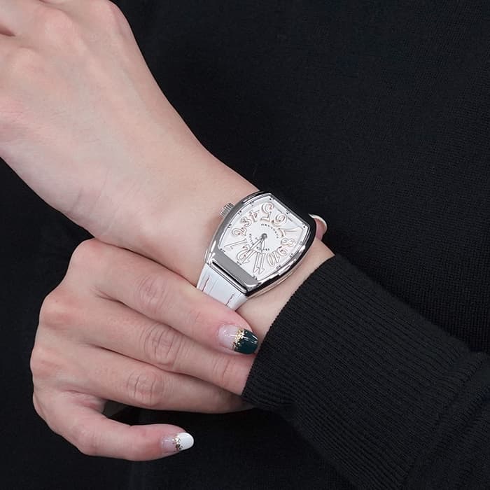 FRANCK MULLER フランク・ミュラー ヴァンガード V32QZ イタリア限定 28