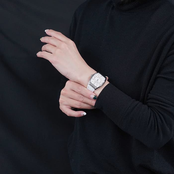 FRANCK MULLER フランク・ミュラー ヴァンガード V32QZ イタリア限定 29