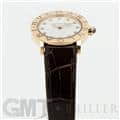 BVLGARI ブルガリ ブルガリ・ブルガリ BBLP26WGL/12 ピンクゴールド 12Pダイヤ MOP 10