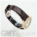BVLGARI ブルガリ ブルガリ・ブルガリ BBLP26WGL/12 ピンクゴールド 12Pダイヤ MOP 13