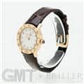 BVLGARI ブルガリ ブルガリ・ブルガリ BBLP26WGL/12 ピンクゴールド 12Pダイヤ MOP 1