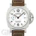 OFFICINE PANERAI オフィチーネ パネライ ルミノールマリーナ 1950 3days オートマティック アッチャイオ PAM01523 ホワイト