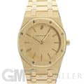 AUDEMARS PIGUET オーデマ・ピゲ ロイヤルオーク 56303BA.OO.0789BA.03.A ロイヤルオーク 36ｍｍ
