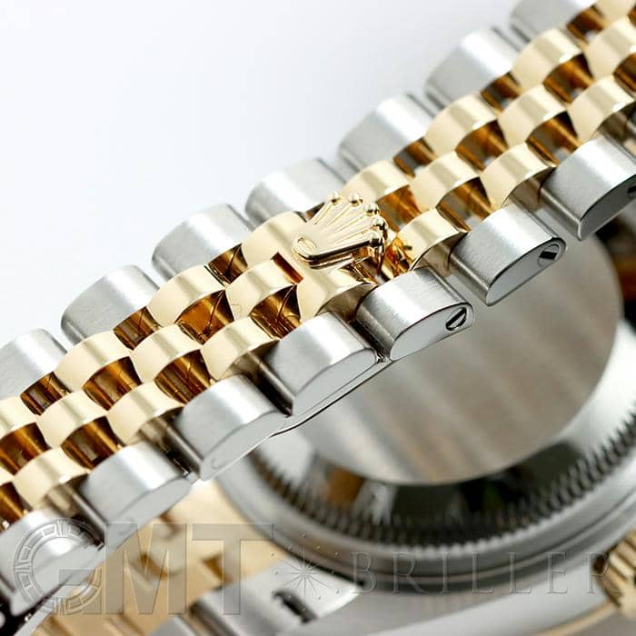 ROLEX ロレックス デイトジャスト 28 279173 シャンパン ジュビリー 22