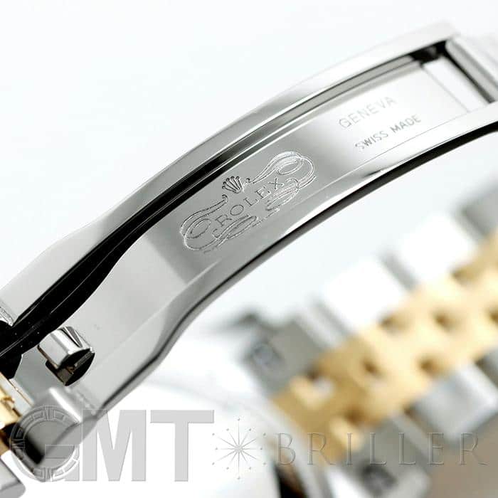 ROLEX ロレックス デイトジャスト 28 279173 シャンパン ジュビリー 24