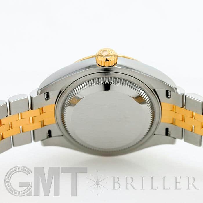 ROLEX ロレックス デイトジャスト 28 279173 シャンパン ジュビリー 3