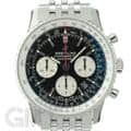 BREITLING ブライトリング ナビタイマー AB0121211B1A1（A022B-1NP）