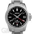 SEIKO セイコー グランドセイコー スプリングドライブ GMT  SBGE013