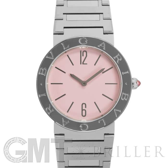 BVLGARI ブルガリ ブルガリ・ブルガリ BBL33C2S/12/SE520【世界350本限定】 メイン