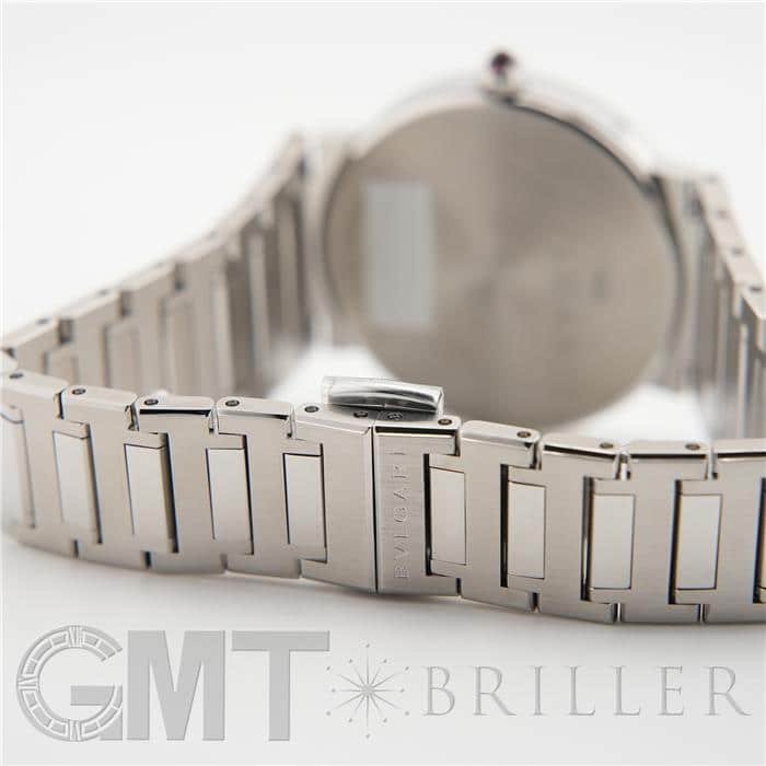 BVLGARI ブルガリ ブルガリ・ブルガリ BBL33C2S/12/SE520【世界350本限定】 10