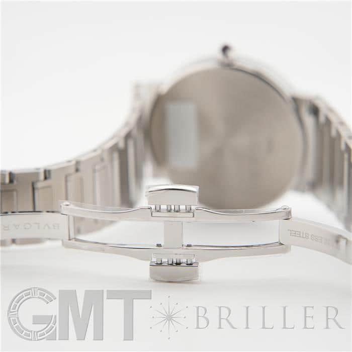 BVLGARI ブルガリ ブルガリ・ブルガリ BBL33C2S/12/SE520【世界350本限定】 11