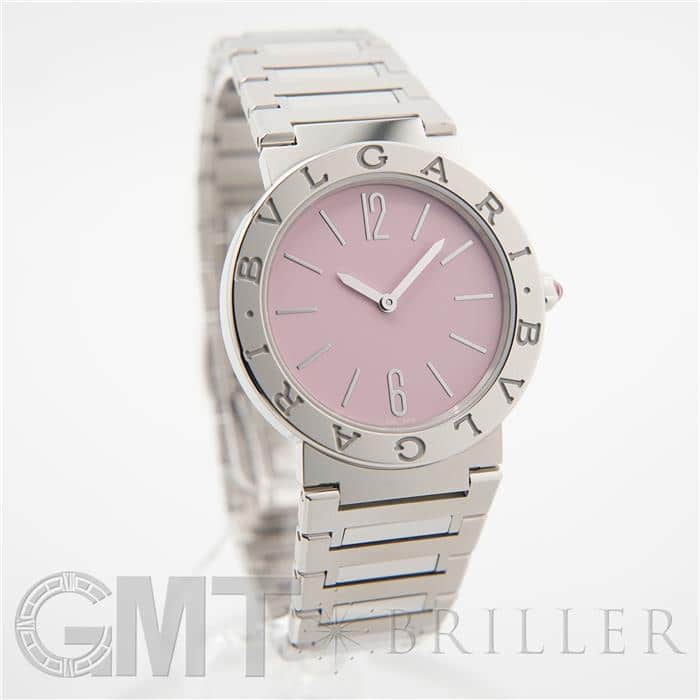 BVLGARI ブルガリ ブルガリ・ブルガリ BBL33C2S/12/SE520【世界350本限定】 13