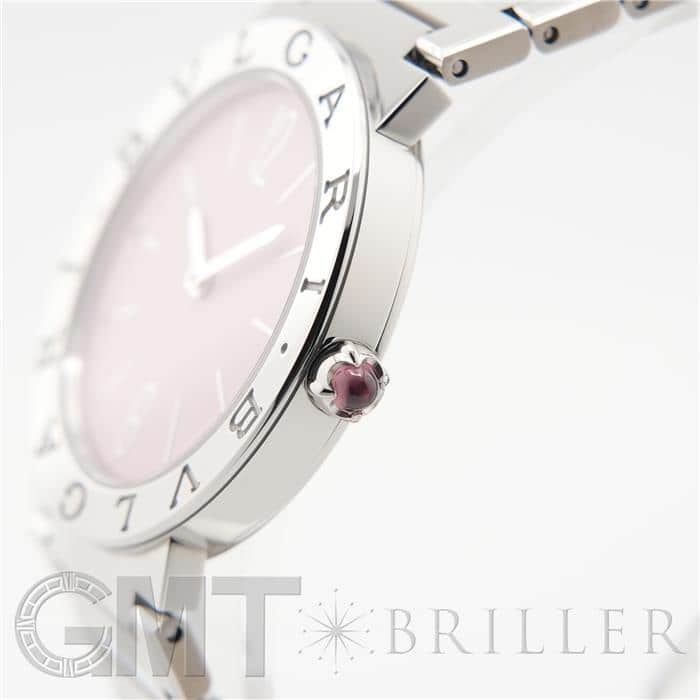 BVLGARI ブルガリ ブルガリ・ブルガリ BBL33C2S/12/SE520【世界350本限定】 18