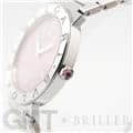 BVLGARI ブルガリ ブルガリ・ブルガリ BBL33C2S/12/SE520【世界350本限定】 18