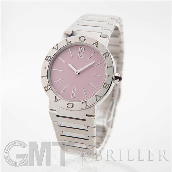 BVLGARI ブルガリ ブルガリ・ブルガリ BBL33C2S/12/SE520【世界350本限定】 1