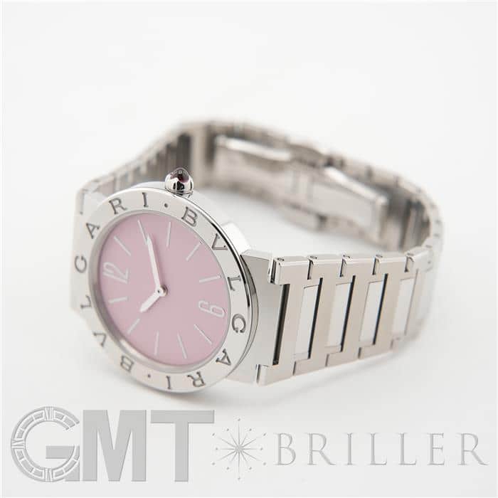 BVLGARI ブルガリ ブルガリ・ブルガリ BBL33C2S/12/SE520【世界350本限定】 22