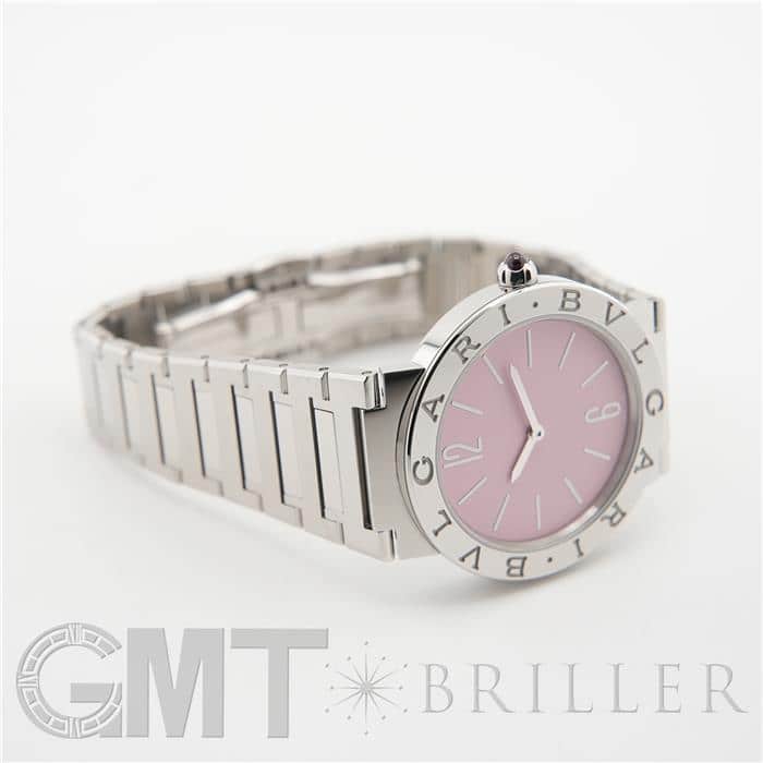 BVLGARI ブルガリ ブルガリ・ブルガリ BBL33C2S/12/SE520【世界350本限定】 23