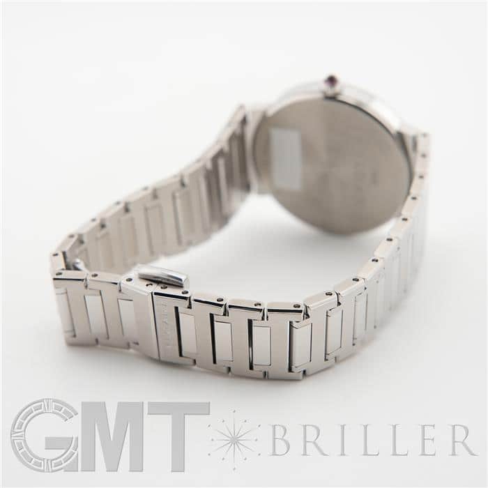 BVLGARI ブルガリ ブルガリ・ブルガリ BBL33C2S/12/SE520【世界350本限定】 24