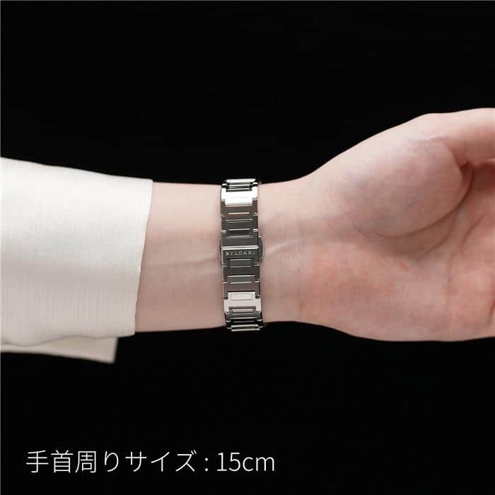 BVLGARI ブルガリ ブルガリ・ブルガリ BBL33C2S/12/SE520【世界350本限定】 27
