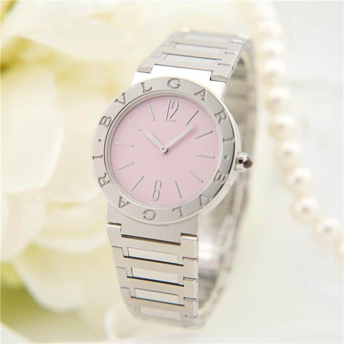 BVLGARI ブルガリ ブルガリ・ブルガリ BBL33C2S/12/SE520【世界350本限定】 2