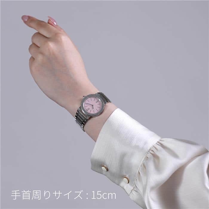 BVLGARI ブルガリ ブルガリ・ブルガリ BBL33C2S/12/SE520【世界350本限定】 29