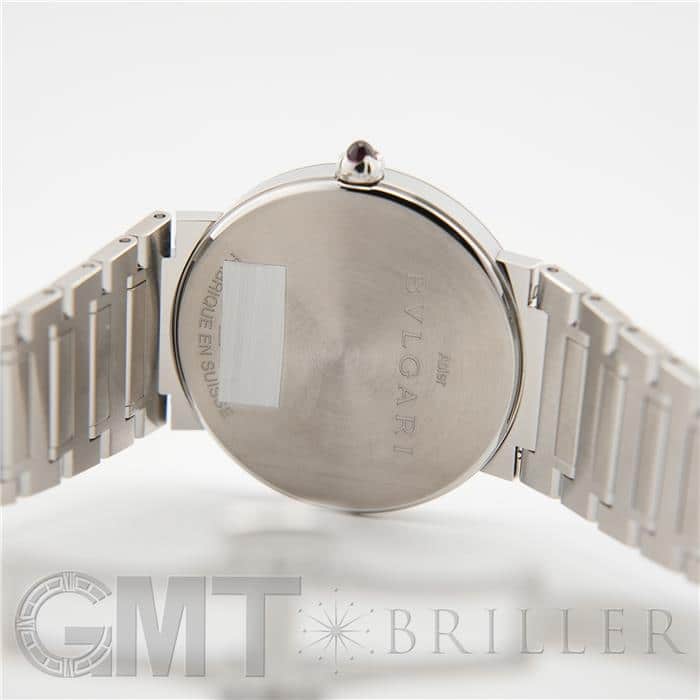 BVLGARI ブルガリ ブルガリ・ブルガリ BBL33C2S/12/SE520【世界350本限定】 3