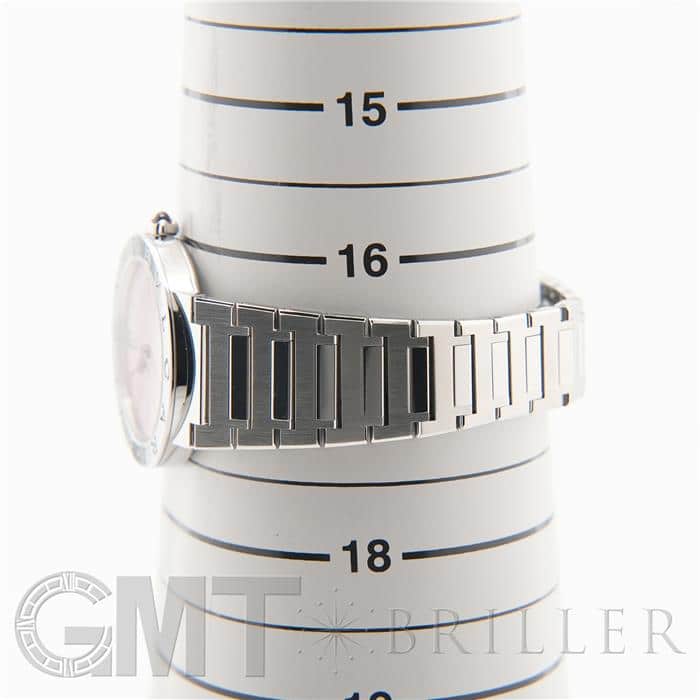 BVLGARI ブルガリ ブルガリ・ブルガリ BBL33C2S/12/SE520【世界350本限定】 4