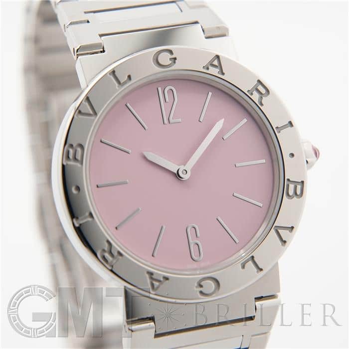 BVLGARI ブルガリ ブルガリ・ブルガリ BBL33C2S/12/SE520【世界350本限定】 5