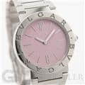 BVLGARI ブルガリ ブルガリ・ブルガリ BBL33C2S/12/SE520【世界350本限定】 5
