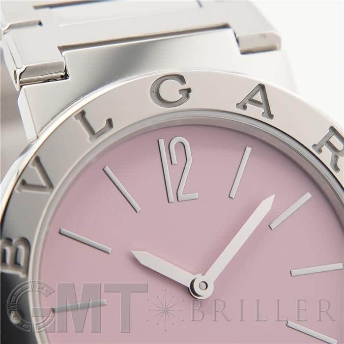 BVLGARI ブルガリ ブルガリ・ブルガリ BBL33C2S/12/SE520【世界350本限定】 6