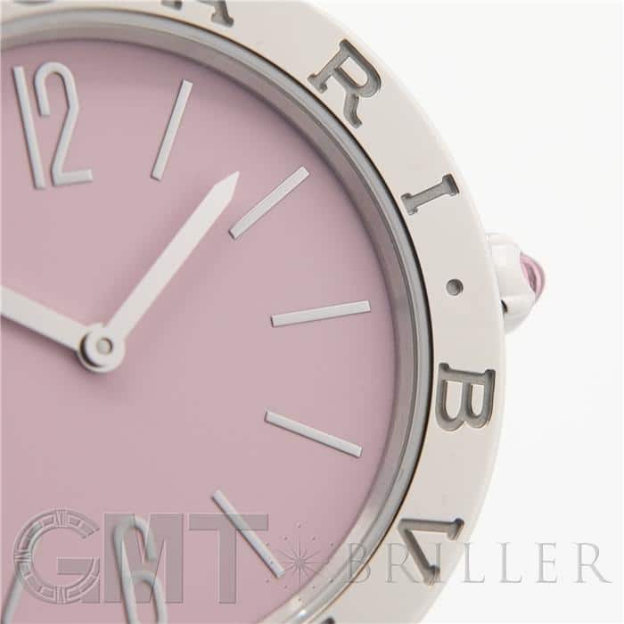 BVLGARI ブルガリ ブルガリ・ブルガリ BBL33C2S/12/SE520【世界350本限定】 7