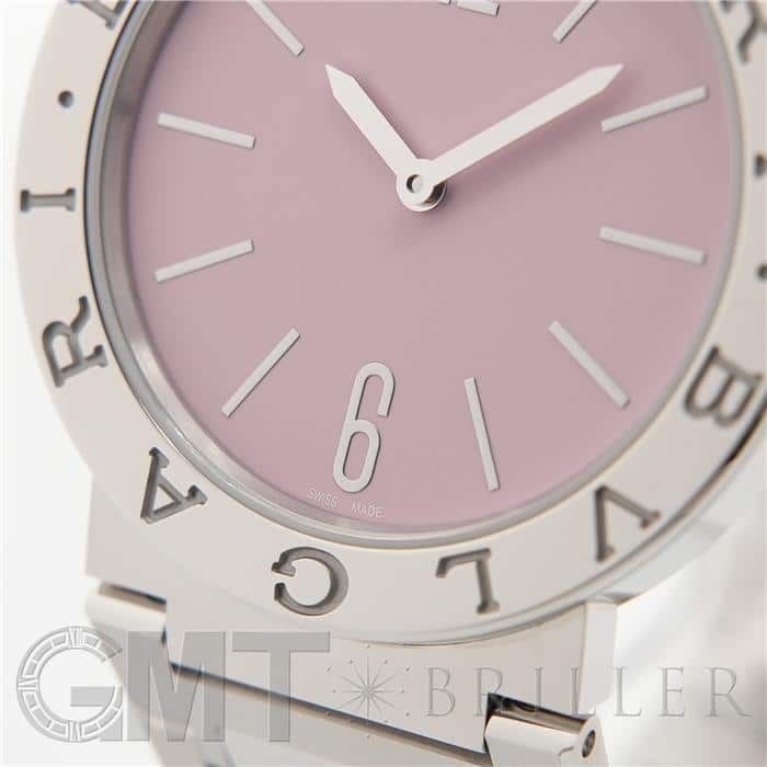 BVLGARI ブルガリ ブルガリ・ブルガリ BBL33C2S/12/SE520【世界350本限定】 8
