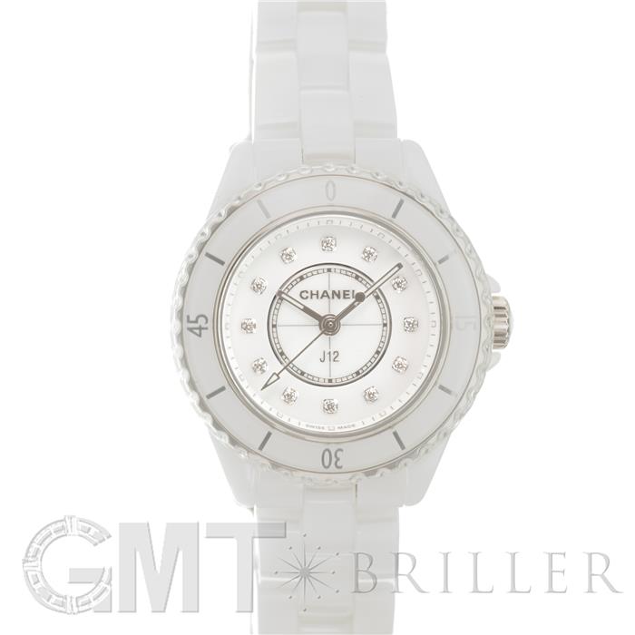 CHANEL シャネル J12 H10134 28mm【2026年新作】 メイン