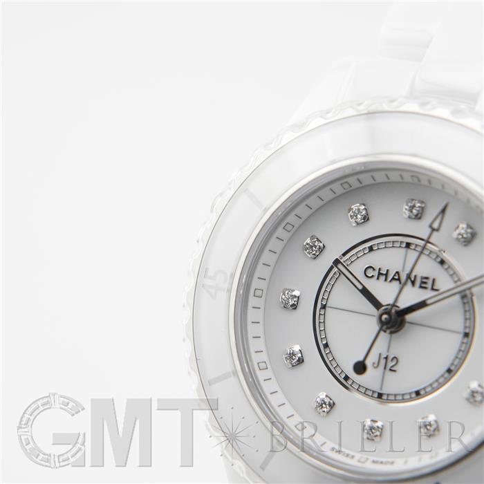 CHANEL シャネル J12 H10134 28mm【2026年新作】 9