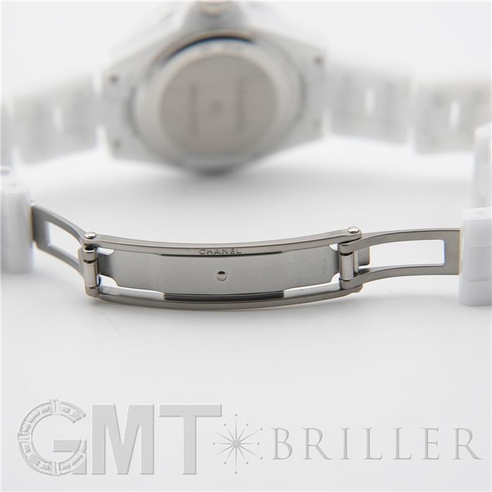 CHANEL シャネル J12 H10134 28mm【2026年新作】 11