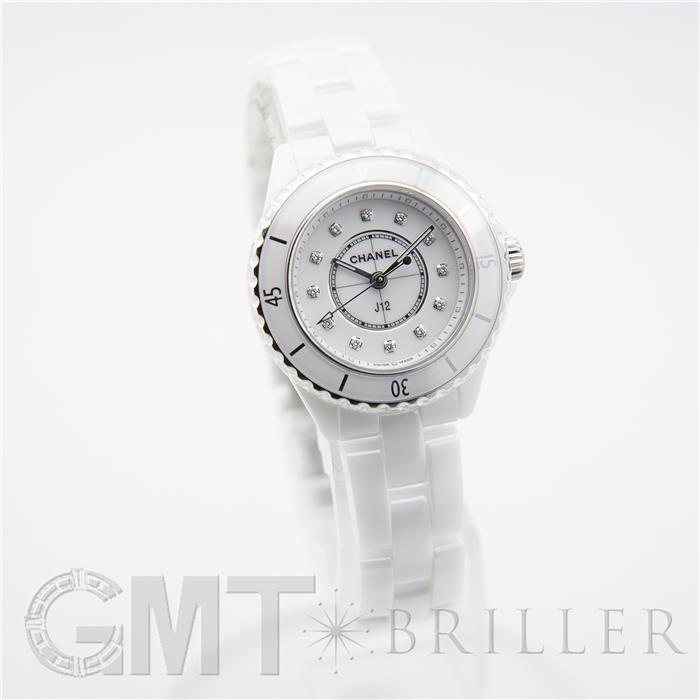 CHANEL シャネル J12 H10134 28mm【2026年新作】 14