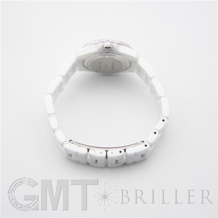 CHANEL シャネル J12 H10134 28mm【2026年新作】 17