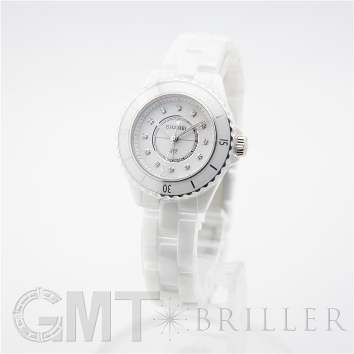 CHANEL シャネル J12 H10134 28mm【2026年新作】 1