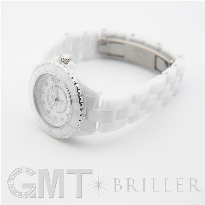 CHANEL シャネル J12 H10134 28mm【2026年新作】 25